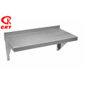 Stainless Steel Solid Wall Shelfs for Putting Things